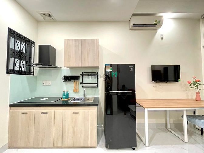 Hình ảnh 💎✨Mb6623 nạp rút nhanh chóng mới xây, nội thất hiện đại bậc nhất Bình Thạnh giá ưu đãi 🌟