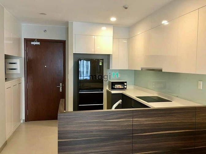 Hình ảnh Cho thuê THE GOLD VIEW - 2pn - Full nội thất