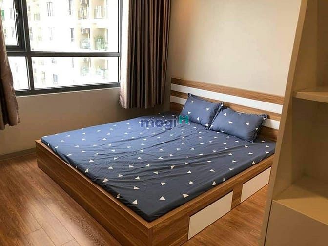 Hình ảnh Cho thuê THE GOLD VIEW - 2pn - Full nội thất