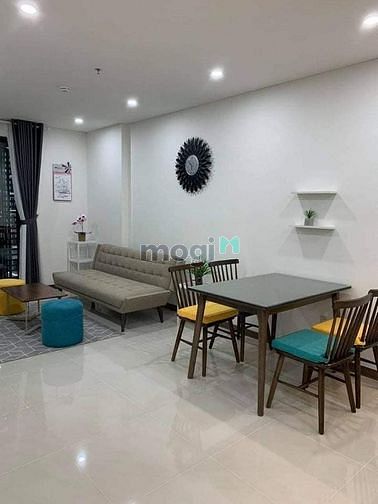 Hình ảnh Cho Thuê Căn Hộ HàĐô_Q10  - 60m 1pn 1wc