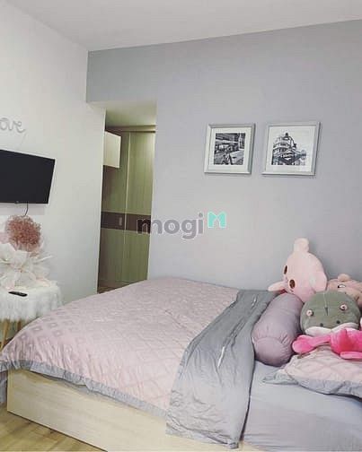 Hình ảnh Cần cho thuê chung cư GALAXY 9