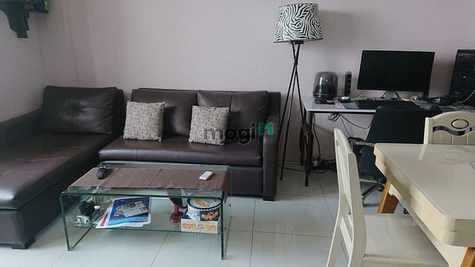 Hình ảnh CC Tara Residence - Tạ Quang Bửu Quận 8 1PN -2PN -3PN