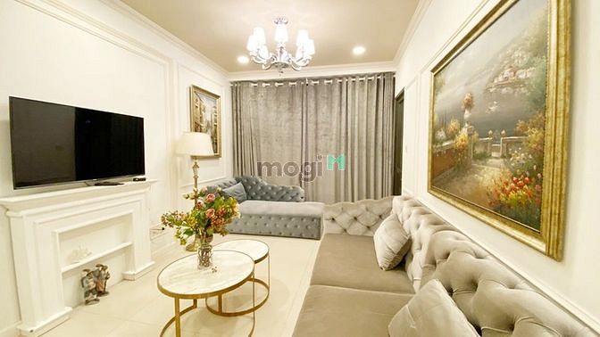 Hình ảnh Cho thuê gấp Trang Chủ MB66.COM / Đăng Ký Tặng 66K River Gate, 75m2, 2PN, nội thất cao cấp, view đẹp