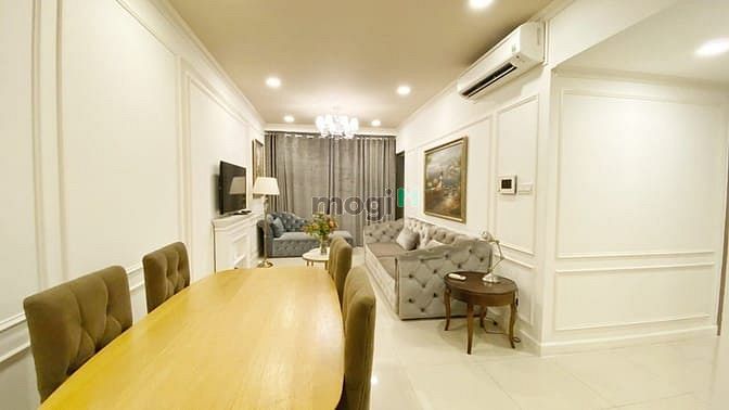 Hình ảnh Cho thuê gấp Trang Chủ MB66.COM / Đăng Ký Tặng 66K River Gate, 75m2, 2PN, nội thất cao cấp, view đẹp