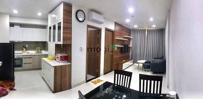 Hình ảnh Cho thuê Grand riverside.  1 phòng ngủ, full nội thất