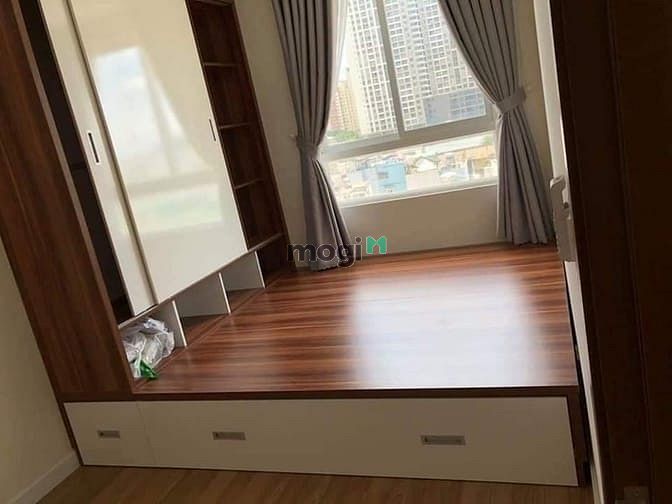 Hình ảnh Cho thuê Grand riverside.  1 phòng ngủ, full nội thất