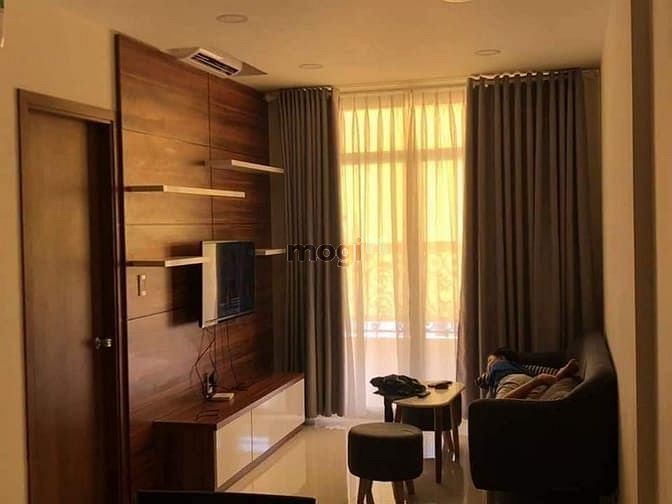Hình ảnh Cho thuê Grand riverside.  1 phòng ngủ, full nội thất