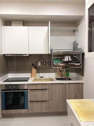 Hình ảnh Cho thuê Grand riverside.  1 phòng ngủ, full nội thất