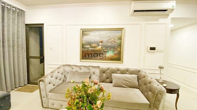 Hình ảnh Cho thuê gấp Trang Chủ MB66.COM / Đăng Ký Tặng 66K River Gate, 75m2, 2PN, nội thất cao cấp, view đẹp