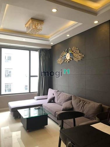 Hình ảnh Cho thuê CHCC THE TRESOR - 88m 3pn 2wc
