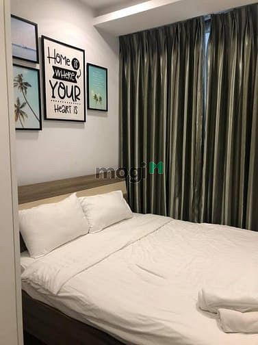 Hình ảnh Cho thuê CHCC THE TRESOR - 88m 3pn 2wc