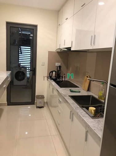Hình ảnh Cho thuê CHCC THE TRESOR - 88m 3pn 2wc