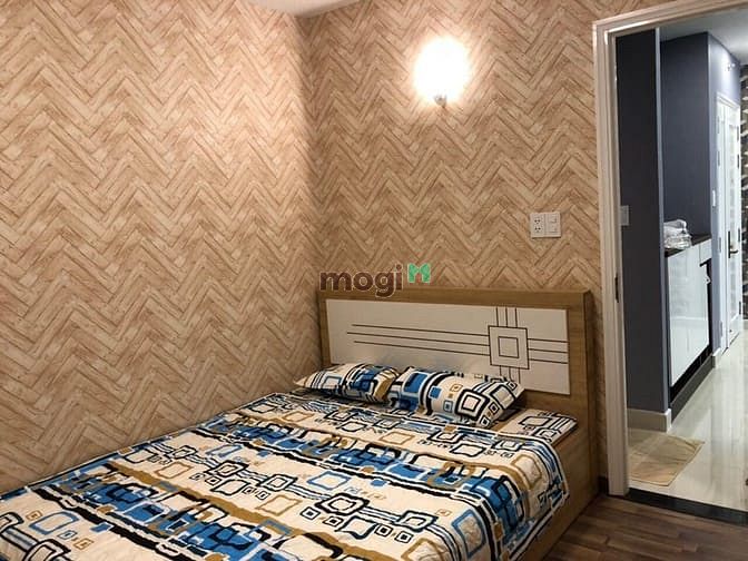 Hình ảnh Cho thuê Trang Chủ MB66.COM Chính Thức Flotita Quận 7 - 2PN - 2WC - 70m2 - NTDD- 12.5tr