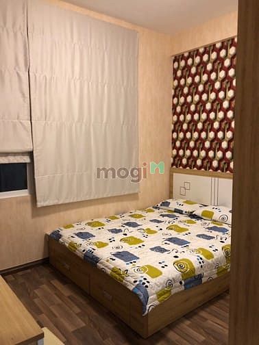 Hình ảnh Cho thuê Trang Chủ MB66.COM Chính Thức Flotita Quận 7 - 2PN - 2WC - 70m2 - NTDD- 12.5tr