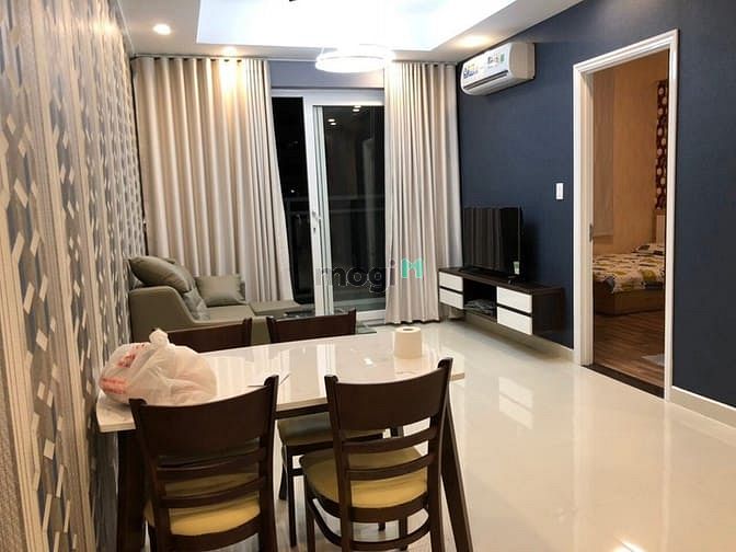 Hình ảnh Cho thuê Trang Chủ MB66.COM Chính Thức Flotita Quận 7 - 2PN - 2WC - 70m2 - NTDD- 12.5tr