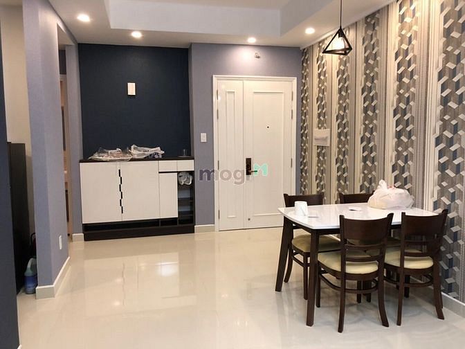 Hình ảnh Cho thuê Trang Chủ MB66.COM Chính Thức Flotita Quận 7 - 2PN - 2WC - 70m2 - NTDD- 12.5tr