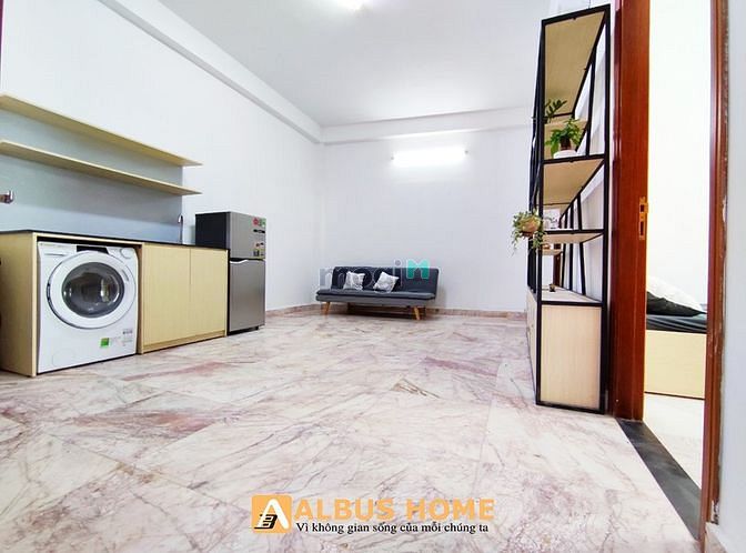 Hình ảnh Phòng đẹp quận Tân Bình phường 13