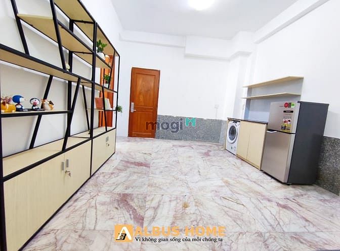 Hình ảnh Phòng đẹp quận Tân Bình phường 13