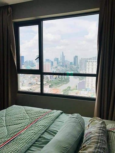 Hình ảnh Cho thuê 2PN giá HOT chỉ 15tr tại GoldView
