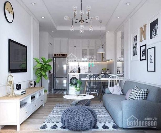 Hình ảnh Chuyên cho thuê chung cư cao cấp Green Valley, Phú Mỹ Hưng, Q.7