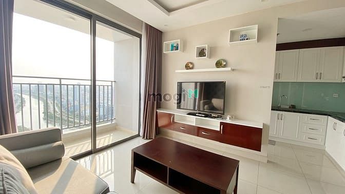 Hình ảnh Siêu hot Trang Chủ MB66.COM / Đăng Ký Tặng 66K cao cấp RiverGate Q4 cho thuê giá 18tr.căn 3PN full NT