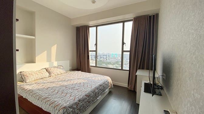 Hình ảnh Siêu hot Trang Chủ MB66.COM / Đăng Ký Tặng 66K cao cấp RiverGate Q4 cho thuê giá 18tr.căn 3PN full NT