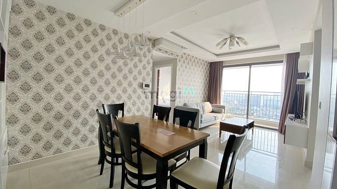 Hình ảnh Siêu hot Trang Chủ MB66.COM / Đăng Ký Tặng 66K cao cấp RiverGate Q4 cho thuê giá 18tr.căn 3PN full NT
