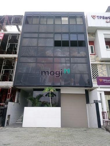 Hình ảnh 💢Cho thuê Nhà VP trần lựu P. An Phú Hầm 4 lầu 680m2💢MS:16510899