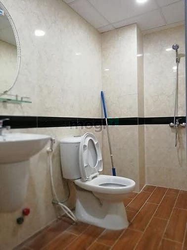 Hình ảnh Phòng Trọ Tân Phú Giá Gò Dầu Rẻ