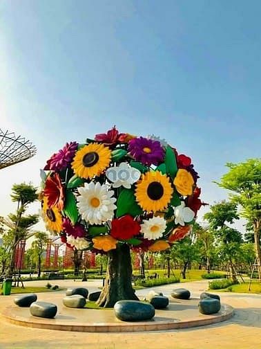 Hình ảnh Cho thuê Mb6623 nạp rút nhanh chóng 2 phòng ngủ dự án Vinhomes Grand Park