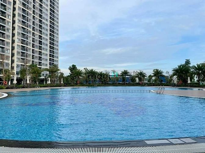 Hình ảnh Cho thuê Mb6623 nạp rút nhanh chóng 2 phòng ngủ dự án Vinhomes Grand Park