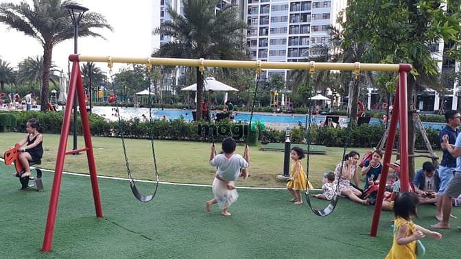 Hình ảnh Cho thuê Mb6623 nạp rút nhanh chóng 2 phòng ngủ dự án Vinhomes Grand Park