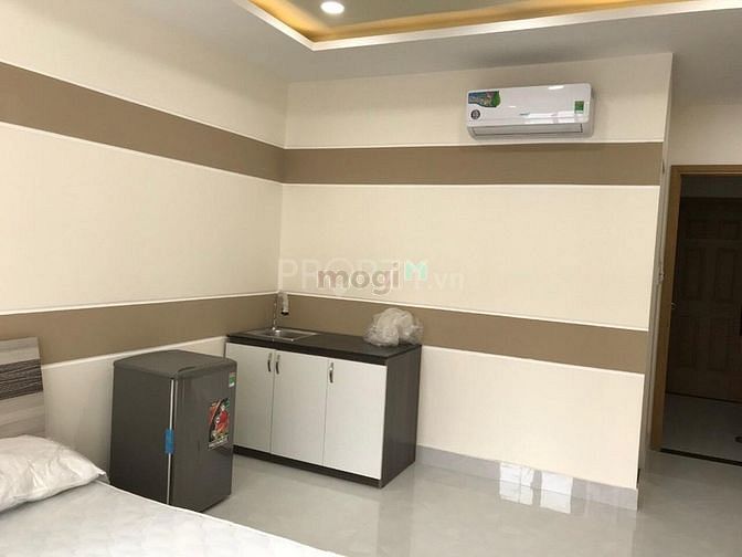 Hình ảnh Bán nhà HXH ĐƯỜNG PHAN ĐĂNG LƯU, 4x14, 7 pn