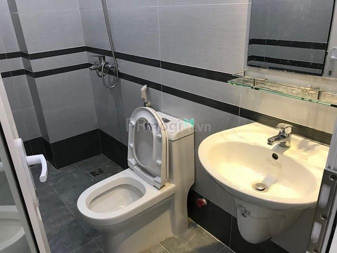 Hình ảnh Bán nhà HXH ĐƯỜNG PHAN ĐĂNG LƯU, 4x14, 7 pn