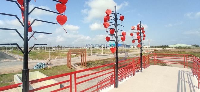 Hình ảnh Đất nền khu đô thị ven cần thơ giá Trang MB66.COM Chính Thức - MB 66 Uy Tín chỉ từ 9,5tr/m2