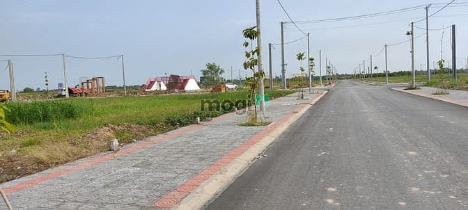 Hình ảnh Đất nền khu đô thị ven cần thơ giá Trang MB66.COM Chính Thức - MB 66 Uy Tín chỉ từ 9,5tr/m2