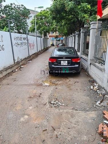 Hình ảnh Bán Đất phạm văn đồng 47/50m ô tô kinh doanh 5 tỷ