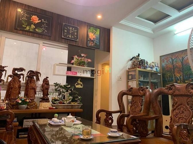 Hình ảnh Sơn Kỳ Tân Phú, hẻm xe hơi 65m2 chỉ 7.4 tỷ