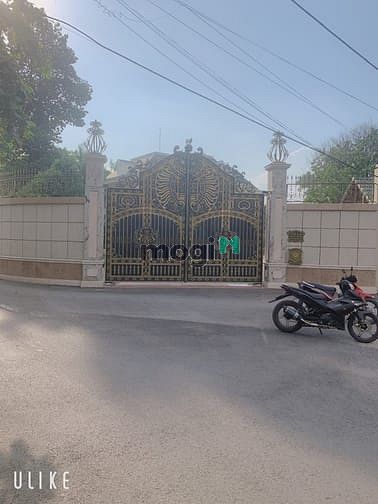Hình ảnh 🛑 KDC Mới Hiệp Hòa .Duy Nhất 9 lô sổ riêng thổ cư 100% .DT: 96 - 100m