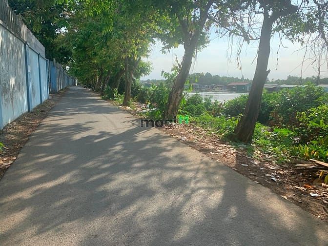 Hình ảnh 🛑 KDC Mới Hiệp Hòa .Duy Nhất 9 lô sổ riêng thổ cư 100% .DT: 96 - 100m