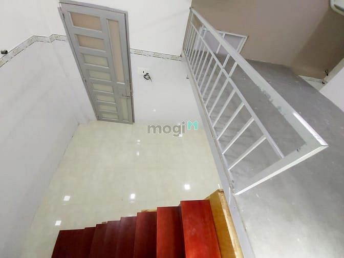 Hình ảnh 🏠CHDV giá siêu mềm, có gác lửng || Khuông Việt, Tân Phú🏠