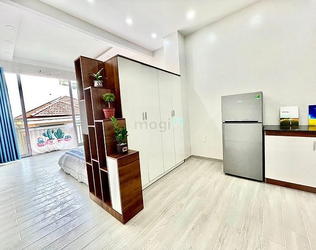 Hình ảnh Cho thuê CHDV Cao cấp Kv 366 Lê Quang Định Bình Thạnh🏢🏢🏢🏢🏢