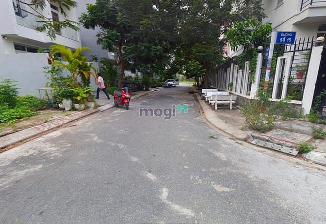 Hình ảnh Bán gấp 3 lô MT Bến Mễ Cốc, Q. 8 KDC đông đúc, gần chợ, 80m2/giá 3.2tỷ
