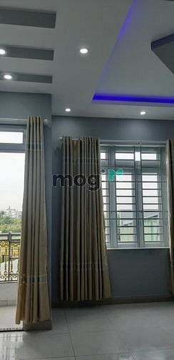 Hình ảnh Cho thuê nhà thạnh xuân 35 quận 12