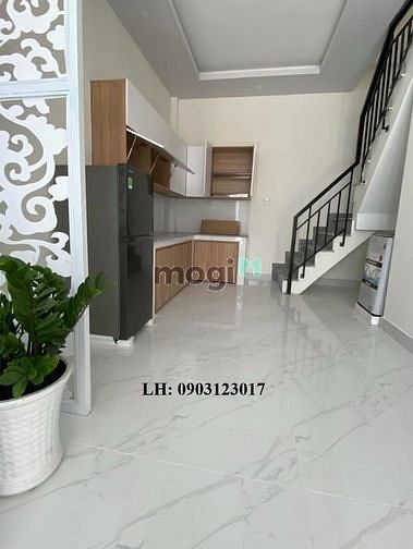 Hình ảnh Nhà Phố Tỉnh Lộ 10 - BÌNH CHÁNH