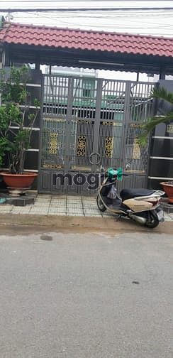 Hình ảnh Cho thuê nhà thạnh xuân 35 quận 12