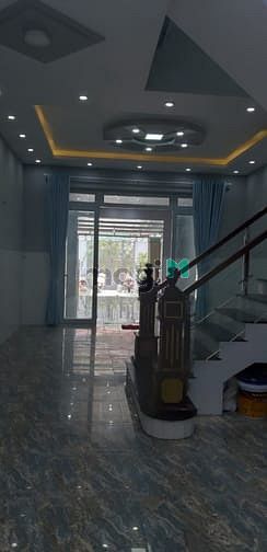 Hình ảnh Cho thuê nhà thạnh xuân 35 quận 12