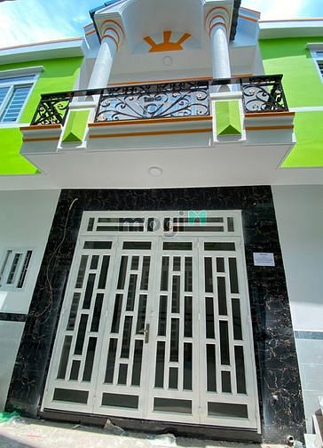 Hình ảnh Nhà Phố Tỉnh Lộ 10 - BÌNH CHÁNH