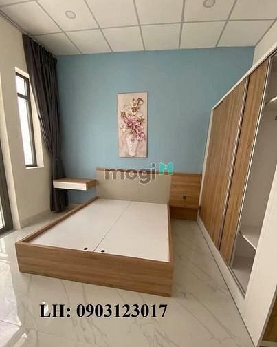 Hình ảnh Nhà Phố Tỉnh Lộ 10 - BÌNH CHÁNH
