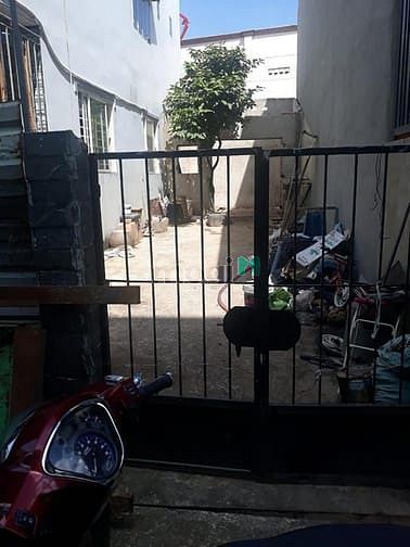 Hình ảnh bán đất lái thiêu cách đường lớn 3/2 khoảng 20m